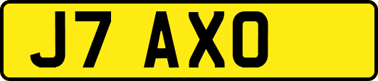 J7AXO