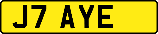 J7AYE