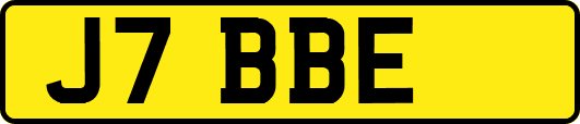 J7BBE