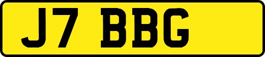 J7BBG