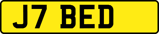 J7BED