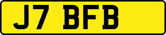 J7BFB