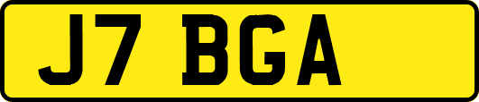 J7BGA