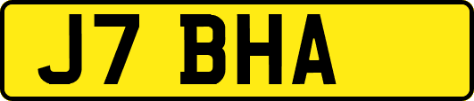 J7BHA