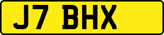 J7BHX