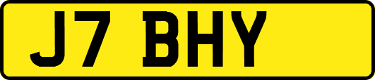 J7BHY