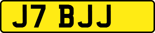 J7BJJ