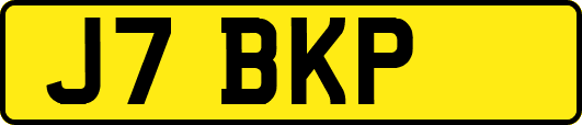 J7BKP