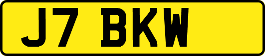 J7BKW
