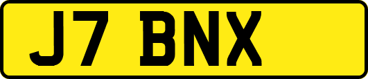 J7BNX