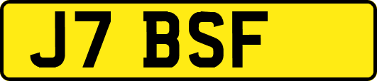 J7BSF