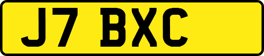 J7BXC