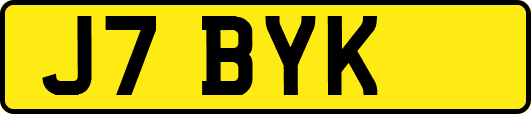 J7BYK
