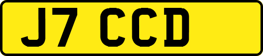 J7CCD