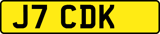 J7CDK
