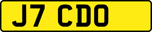 J7CDO
