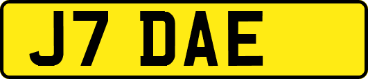 J7DAE