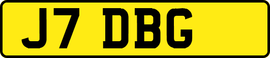 J7DBG