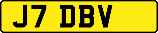 J7DBV