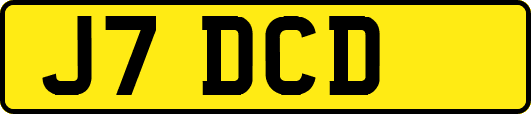 J7DCD