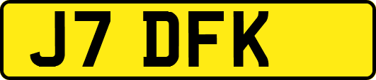 J7DFK