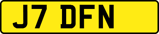 J7DFN
