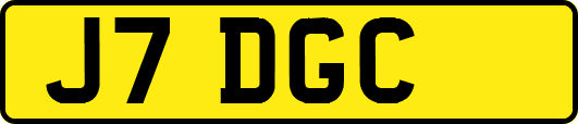 J7DGC