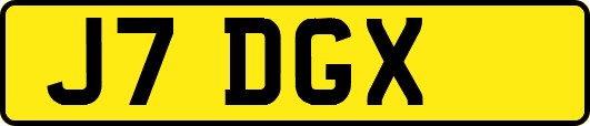 J7DGX