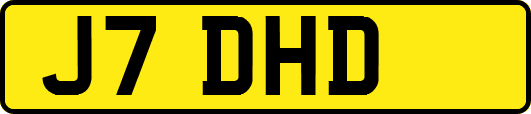J7DHD