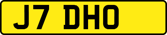 J7DHO