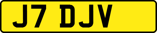 J7DJV