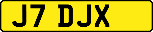 J7DJX