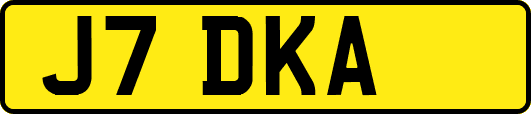 J7DKA