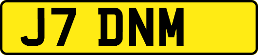 J7DNM