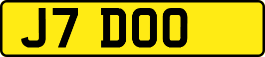 J7DOO