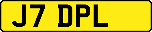 J7DPL