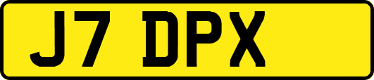 J7DPX