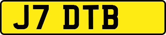 J7DTB