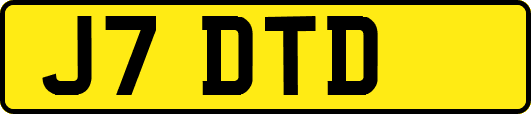 J7DTD