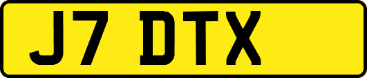 J7DTX