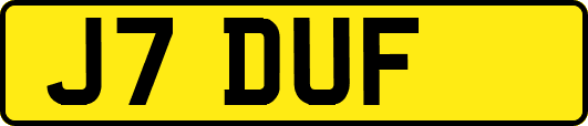 J7DUF