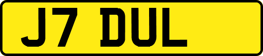 J7DUL