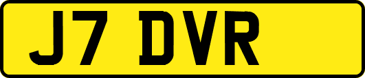 J7DVR