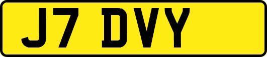 J7DVY