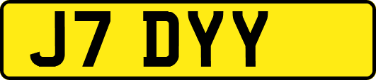 J7DYY