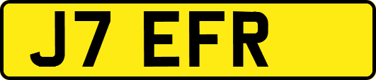 J7EFR