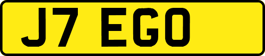 J7EGO