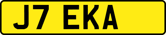 J7EKA