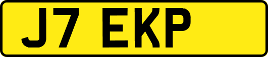J7EKP