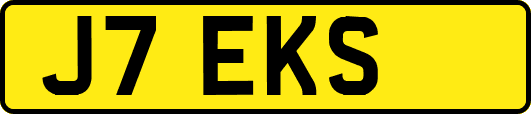 J7EKS